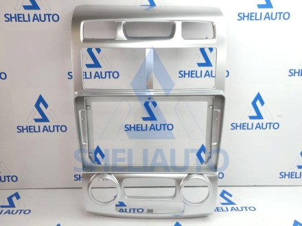 Рамка (F2) Kia Sportage 2 (2004-2010) (9*)