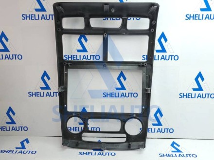 Рамка (F2) Kia Sportage 2 (2004-2010) (9*)