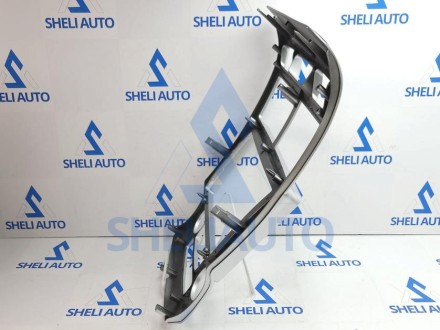 Рамка (F2) Kia Sportage 2 (2004-2010) (9*)