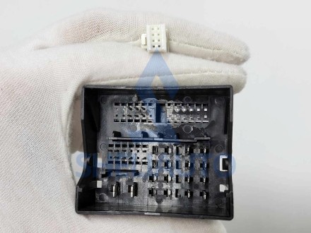 Провода Great Wall Hover Haval H6 (2016-2018)