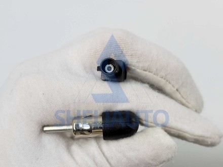 Провода Great Wall Hover Haval H6 (2016-2018)