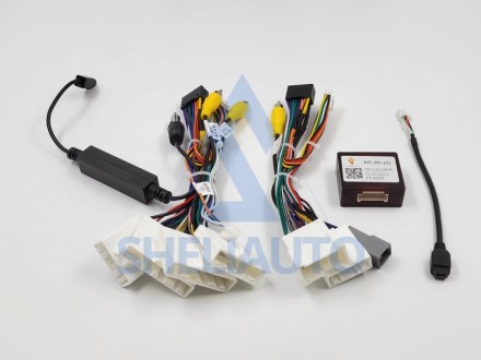 (КОМПЛЕКТ)( 1855+1296)(9*)  Renault Duster HM 2 (2020-2023)/ Arkana 1 (2019-2021)