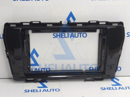 (КОМПЛЕКТ) (2928+2003) SsangYong Tivoli (2019-2021) (9*)