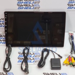 (S2) Магнитола (2/32 GB) + WiFi (для 10* рамок)