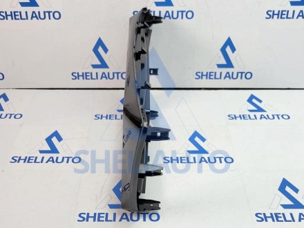 Рамка Kia Rio 3 (2011-2017) (9*)