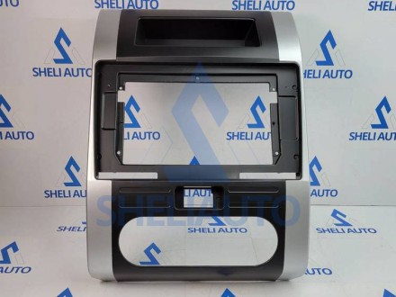 Рамка Nissan X-Trail T31 (2007-2015) (10*)