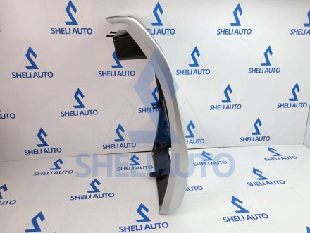 Рамка Nissan X-Trail T31 (2007-2015) (10*)