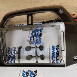 Рамка (F3) Toyota RAV4 2 CA20 CA20W XA20 (2000-2003) (9*)