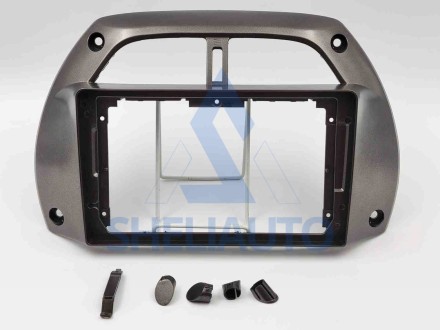 Рамка (F3) Toyota RAV4 2 CA20 CA20W XA20 (2000-2003) (9*)