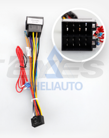 (F1)(КОМПЛЕКТ)(293+1118)  Lada Priora (2007-2013) (9*)