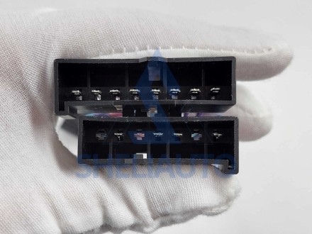 Провода Ford Focus 1 (1998-2005)