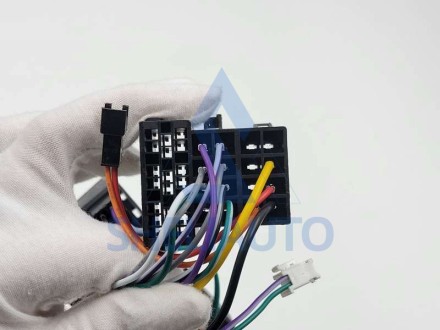 Провода для Mercedes-Benz B-Class T245 2005-2011 Vito 3 W447 2014-2020 Vito 2 Viano 2 W639 2003-2015 Sprinter (2009-2015)