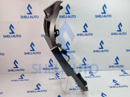 Рамка Hyundai Accent 2 LC2 (1999-2012) (9*)