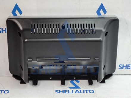 (НЗ) Рамка Nissan Altima Teana (2018-2023) (10*) (0Din)