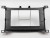 Рамка (F2) Toyota Land Cruiser 100 / Lexus LX470 2 (2002-2007) (10*)