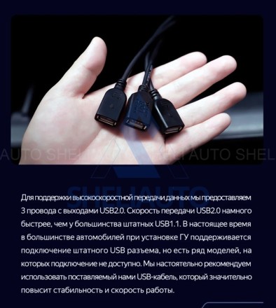 Штатная магнитола Teyes CC3 2K (3/32GB) для Hyundai Santa Fe I (2000-2012)