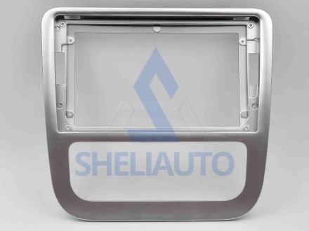 (F3) (КОМПЛЕКТ) (2918+1320) Volkswagen Scirocco 3 Mk3 (2008-2014) (9*)