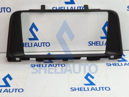 (ЧЕРНАЯ)(B)(КОМПЛЕКТ)(2148+1054+1443) Kia optima k5 (2015-2020) (9*)