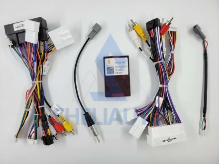 (ЧЕРНАЯ)(B)(КОМПЛЕКТ)(2148+1054+1443) Kia optima k5 (2015-2020) (9*)