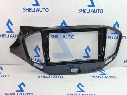 (ГЛЯНЕЦ) (КОМПЛЕКТ)(69+1258)  Lada Vesta (2015-2023) (9*)