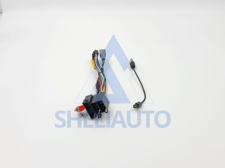 (ГЛЯНЕЦ) (КОМПЛЕКТ)(69+1258)  Lada Vesta (2015-2023) (9*)