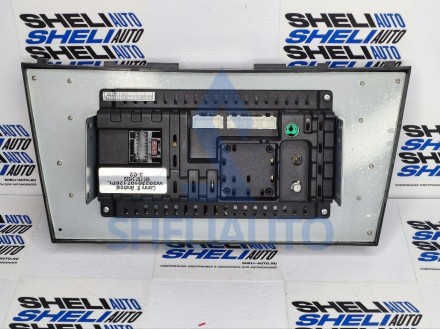 Магнитола (M2) Toyota Camry 7, XV, 40, 50 (2007-2011)