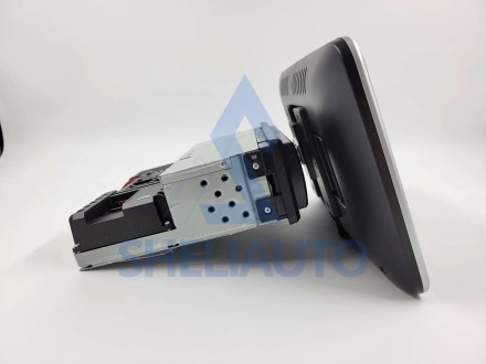 (НЗ) (S1) (1DIN-универсальный) Магнитола (1/32 GB)