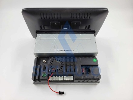 (НЗ) (S1) (1DIN-универсальный) Магнитола (1/32 GB)