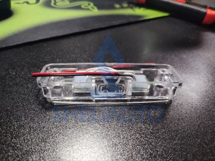Плафон Subaru Impreza 3 седан 2007-2011 Forester 2009-2013 Outback 2009-2017