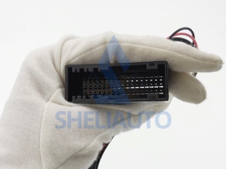 Провода Ford Kuga 2 / Focus 3 (F1) / Escape 3 / (CAN-RZ-FD10)