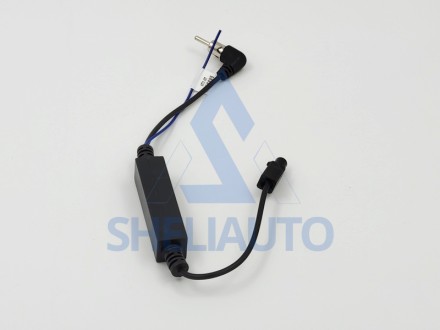 Провода Ford Kuga 2 / Focus 3 (F1) / Escape 3 / (CAN-RZ-FD10)