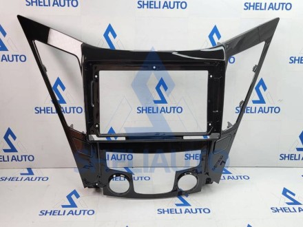 Рамка Hyundai Sonata 6 YF (2009-2014) (9*)