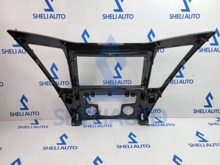 Рамка Hyundai Sonata 6 YF (2009-2014) (9*)