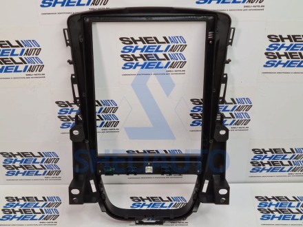 Рамка (F1) Tesla Opel Astra J 2009-2017/ Buick Excelle 2 2009 - 2015