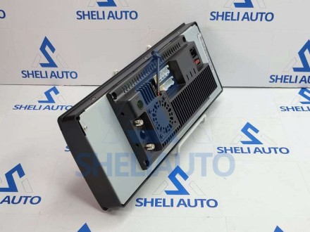 (M2GT) (КОМПЛЕКТ) Магнитола BMW 5 E39/E38 (1995-2003) (8*)