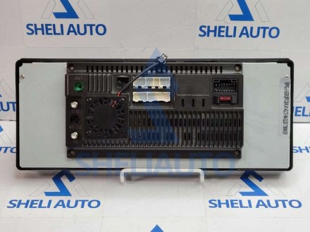 (M2GT) (КОМПЛЕКТ) Магнитола BMW 5 E39/E38 (1995-2003) (8*)