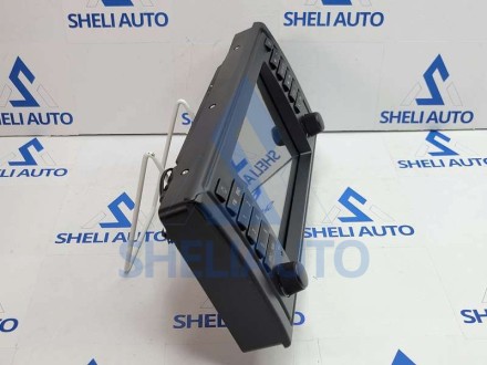 (M2GT) (КОМПЛЕКТ) Магнитола BMW 5 E39/E38 (1995-2003) (8*)