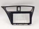 Рамка Honda Civic 9 FK FB (2012-2017) (9*) Рамка Honda Civic 9 FK FB (2012-2017) (9*)