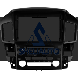 (F1)(КОМПЛЕКТ)(480+1812) Lexus RX300 XU10 (1997-2003)(9*)