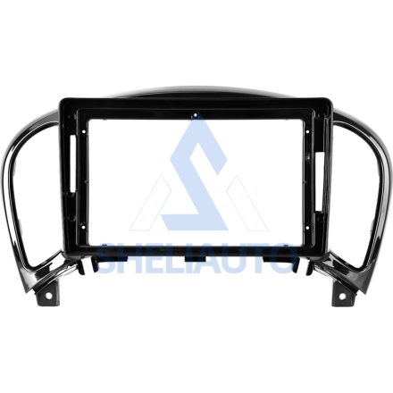 (КОМПЛЕКТ)(174+536)  Nissan Juke (2010-2014) (9*)