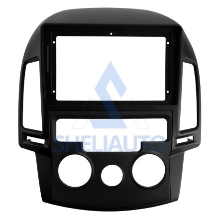 (F1)(КОМПЛЕКТ)(414+1051) Hyundai I30 (2007-2012) (9*)