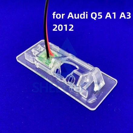 Плафон для Audi: Q5 (2012), A1 (2012), A3 (2012), A4, A8