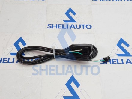 (НЗ) Провода для (F1) Ford Focus 3 (2011-2019) (CAN-RZ FD-10)