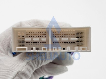 (НЗ) Провода Kia / Hyundai