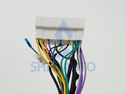 (НЗ) Провода Kia / Hyundai