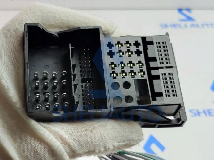 Провода Mercedes-Benz M-Class M Class W166 ML (2011-2015)