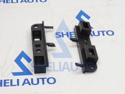 (НЗ) Рамка Chevrolet Aveo (2006-2012) / Nexia (2020-2022) (9*)