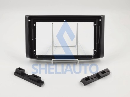 (НЗ) Рамка Chevrolet Aveo (2006-2012) / Nexia (2020-2022) (9*)