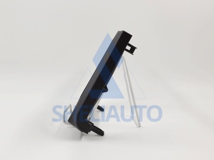 (НЗ) Рамка Chevrolet Aveo (2006-2012) / Nexia (2020-2022) (9*)