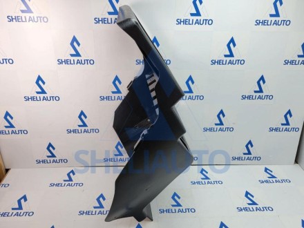 (НЗ) Рамка LADA Niva (1993-2018) (9*)